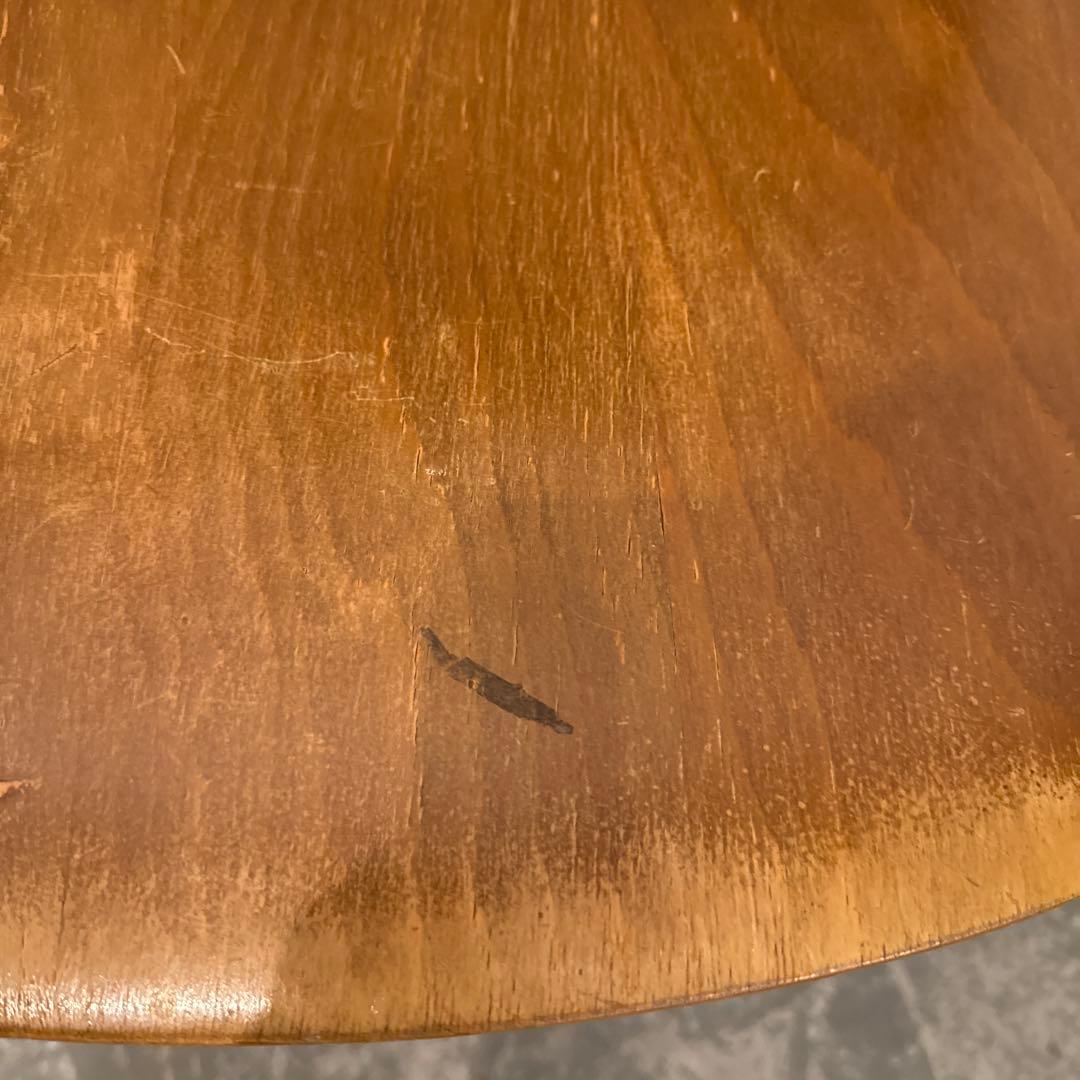 ヴィンテージ　ダイニングチェア　カフェチェア　5