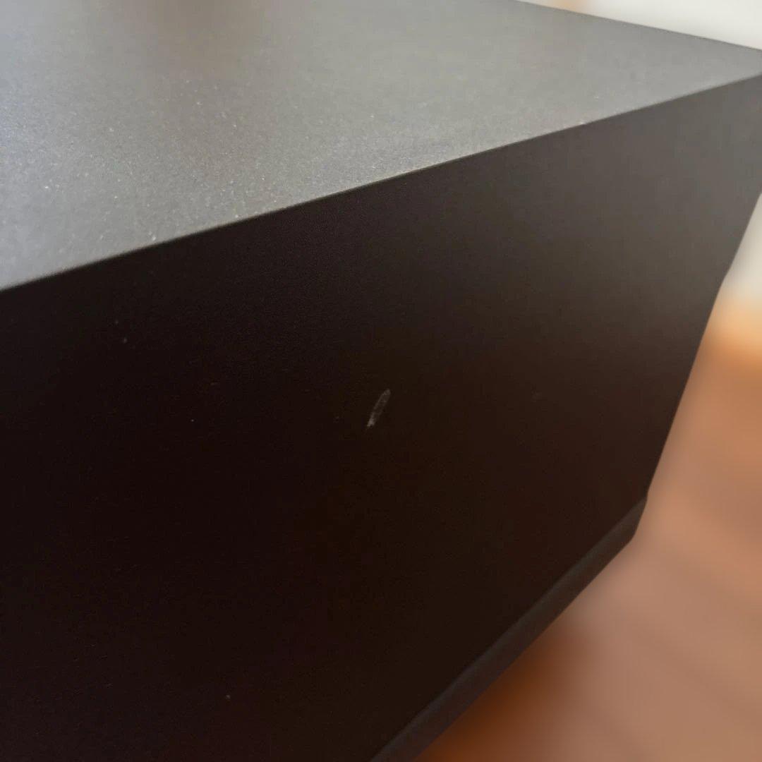 CAV スピーカー SRS TruSurround HD 2月14日まで