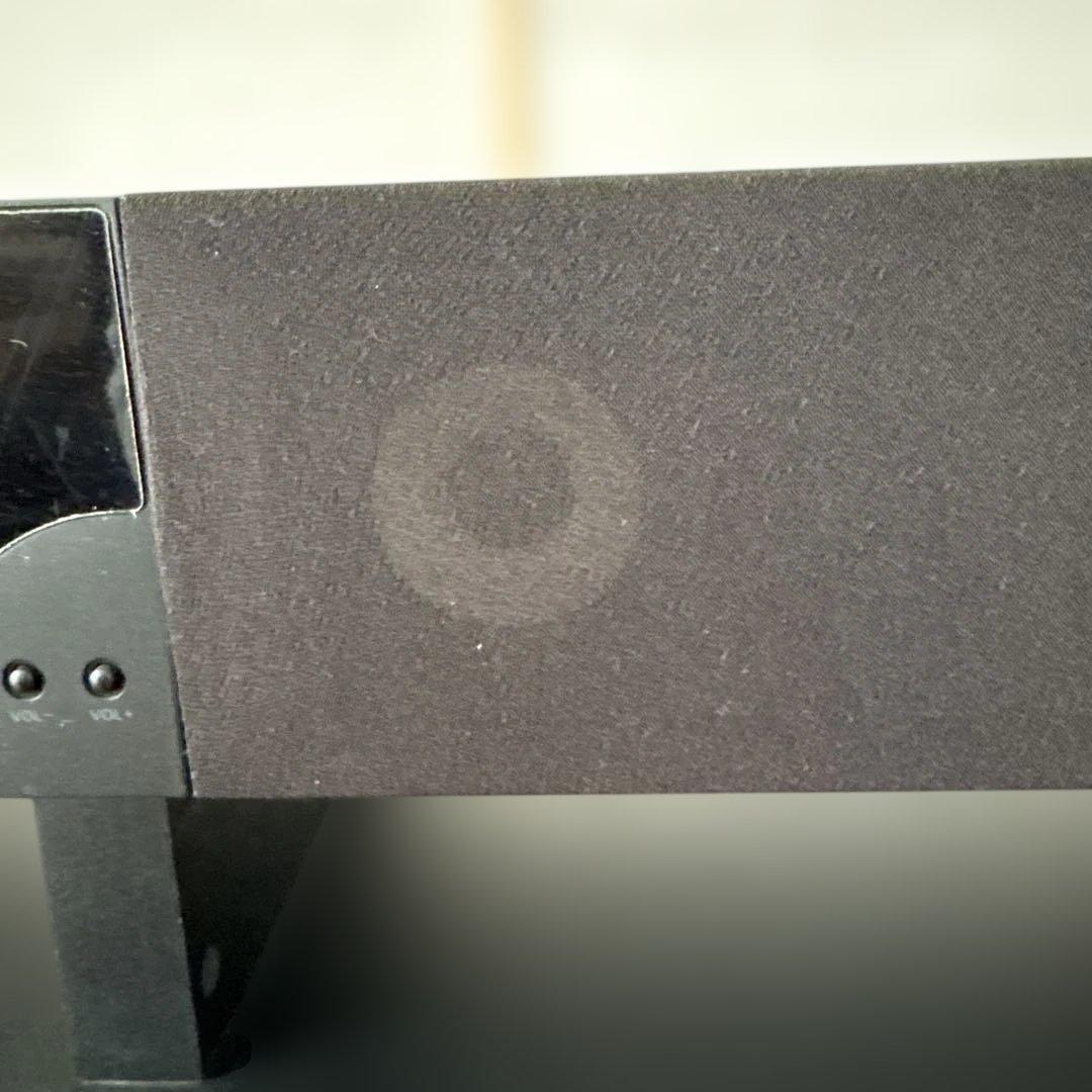 CAV スピーカー SRS TruSurround HD 2月14日まで