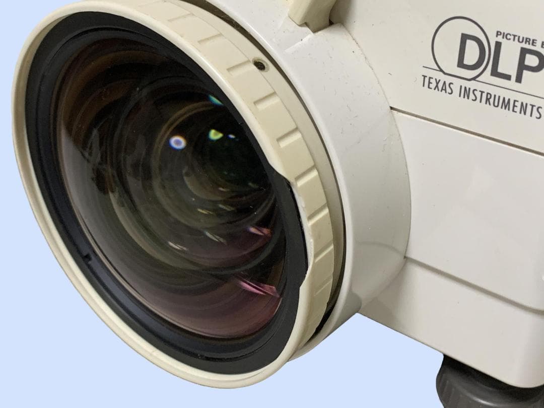 M8995 Avio インテリジェントプロジェクター 映像機器 iP-01U