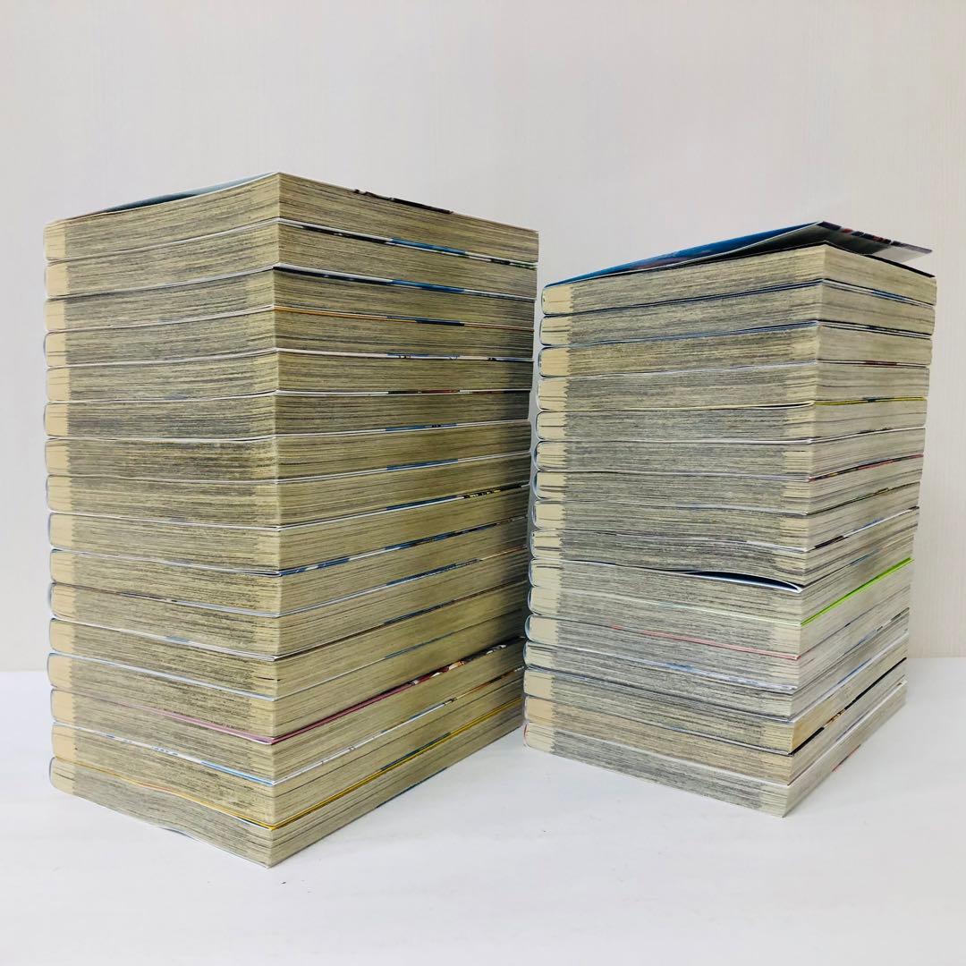 アオアシ　1-32巻+ブラザーフット1巻　33冊セット　全巻送料無料