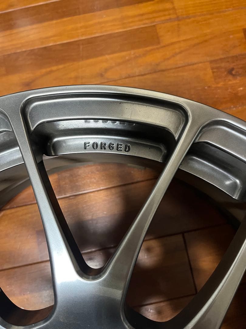 H*O様 BBS 16インチ ホイールRE-L2 マツダロードスターに使用