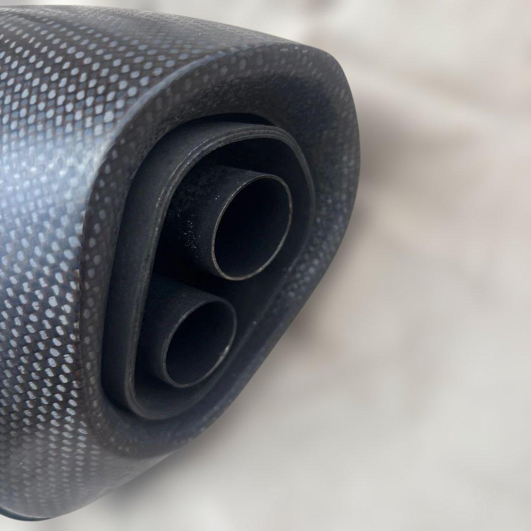 AKRAPOVIČ カーボンファイバー マフラー