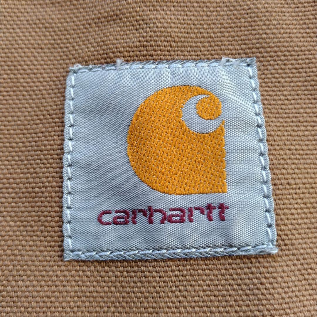 カーハート WIP ミシガンチョアコート サイズS