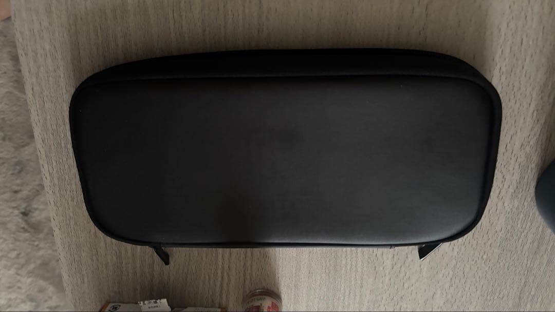 Nintendo Switch 本体とケースとドック2つ