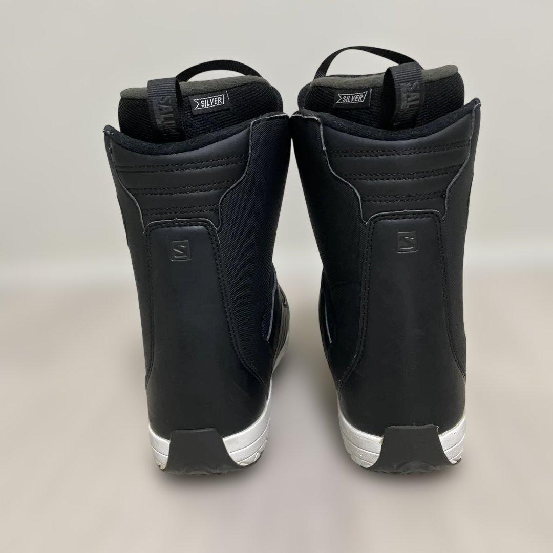 SALOMON スノーボードブーツ ジュニア22cm