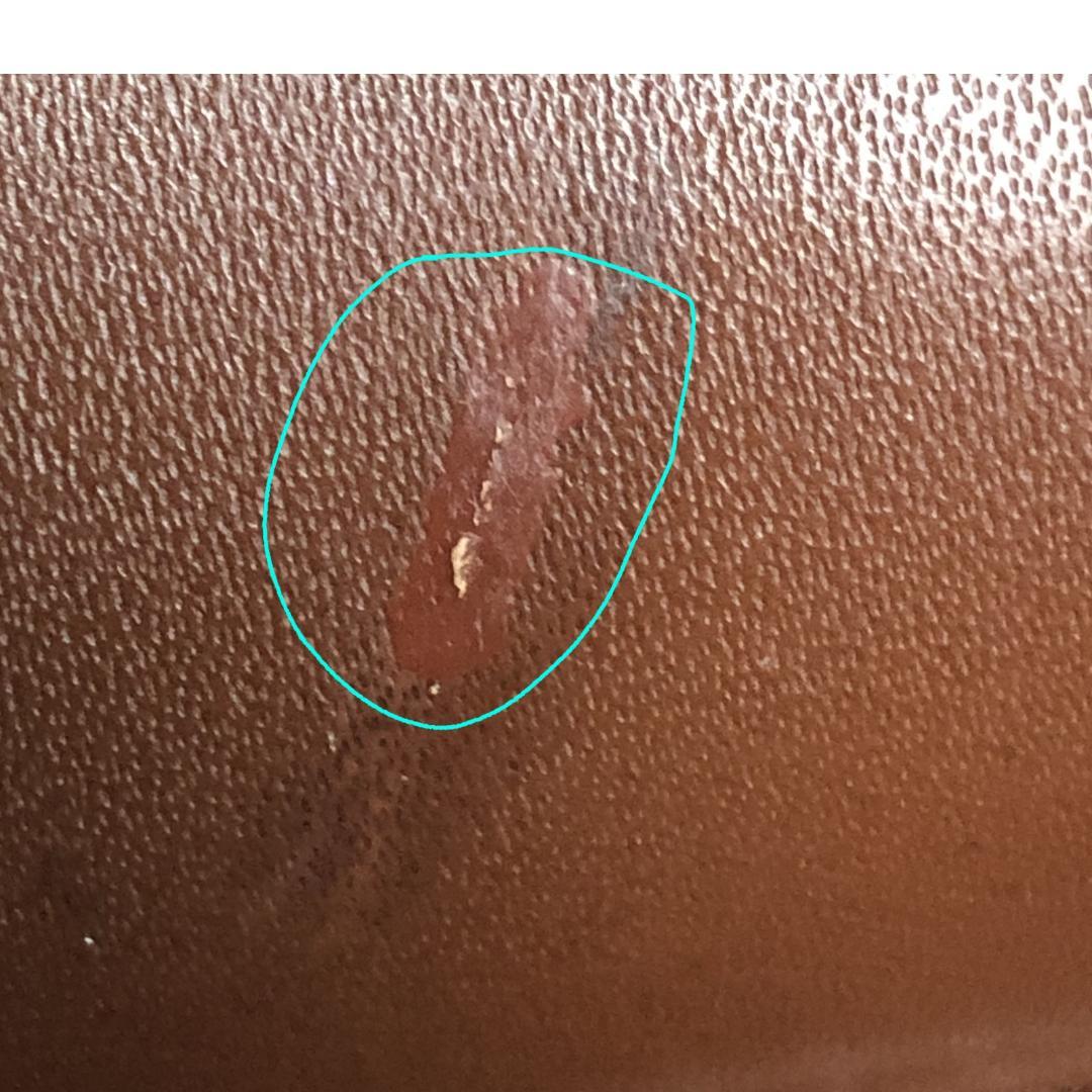 バーバリー バッグ ノバチェック ブラウン MADE IN ITALY