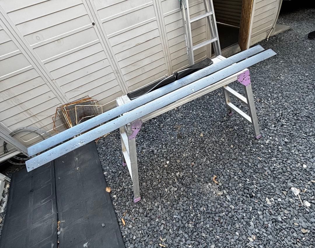 HIROレガンスフリッパー ハイエース ワイド フロント&サイドフリッパー