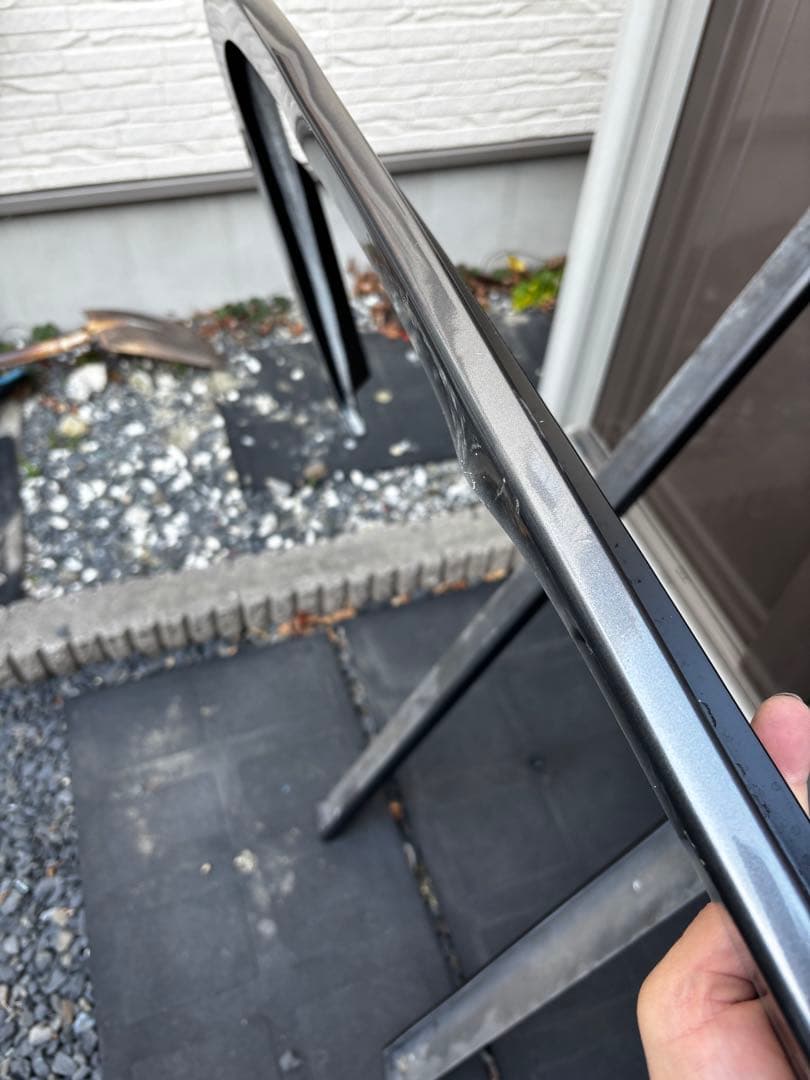 HIROレガンスフリッパー ハイエース ワイド フロント&サイドフリッパー