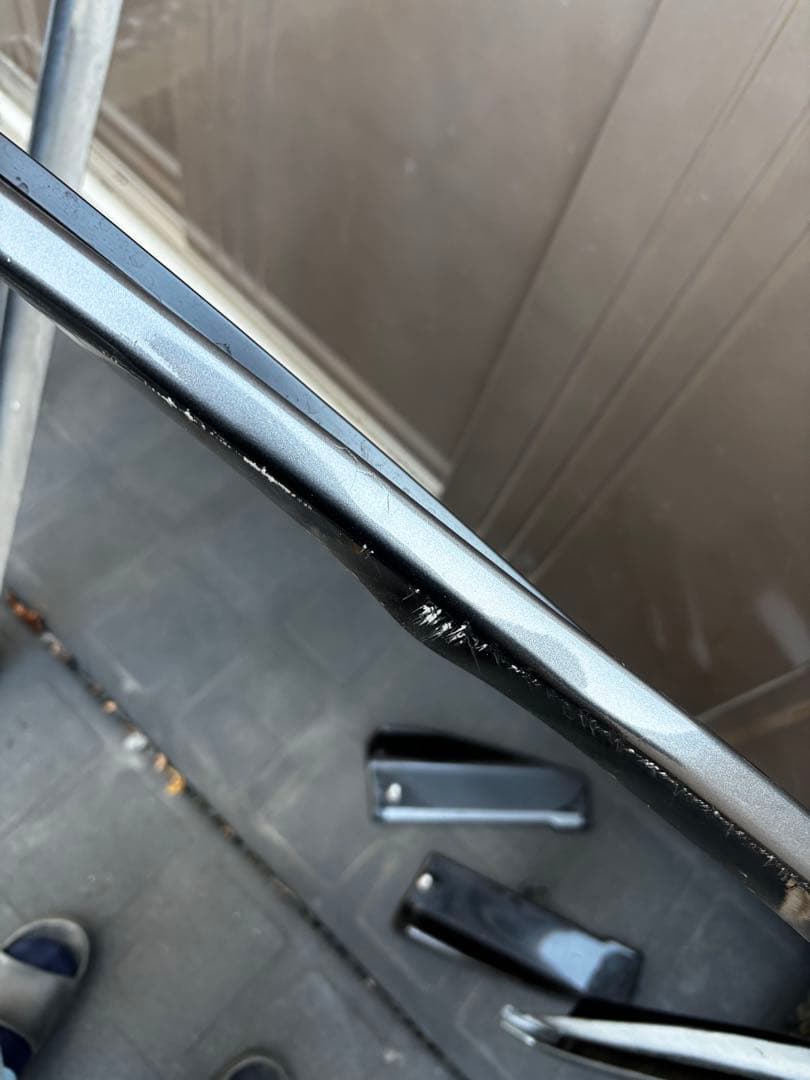 HIROレガンスフリッパー ハイエース ワイド フロント&サイドフリッパー