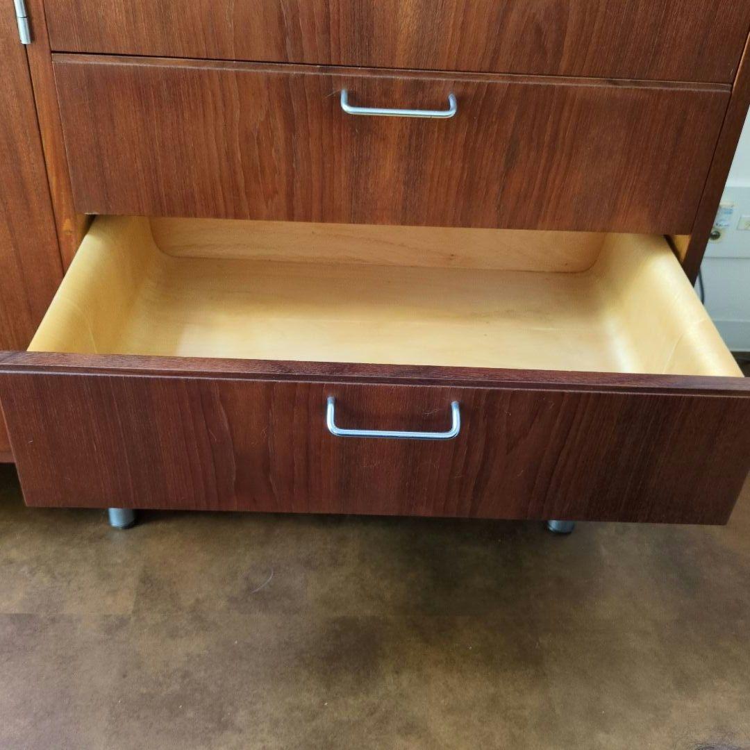 Cees Braakman　キャビネット　北欧　ヴィンテージ家具