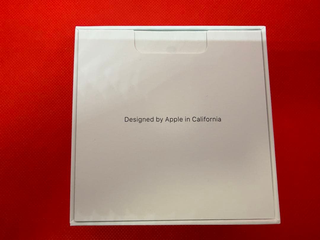 Apple AirPods Pro 第2世代　MTJV3J/A