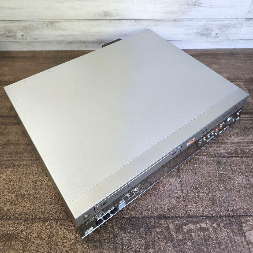 【動作良好】Pioneer ビデオ一体型 DVDレコーダー DVR-RT7H