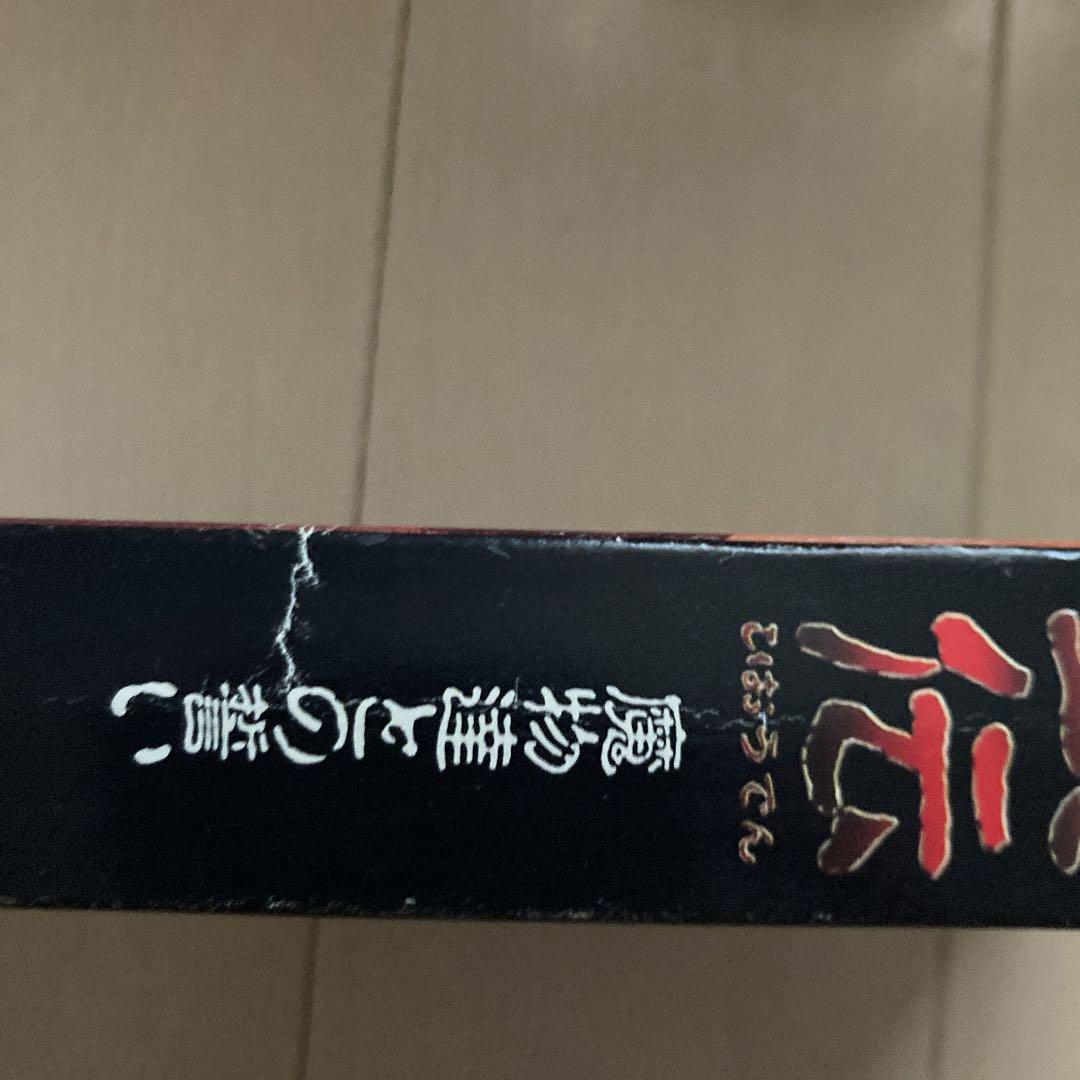 スーパーファミコン　緋王伝ソフト+公式ガイドブックセット
