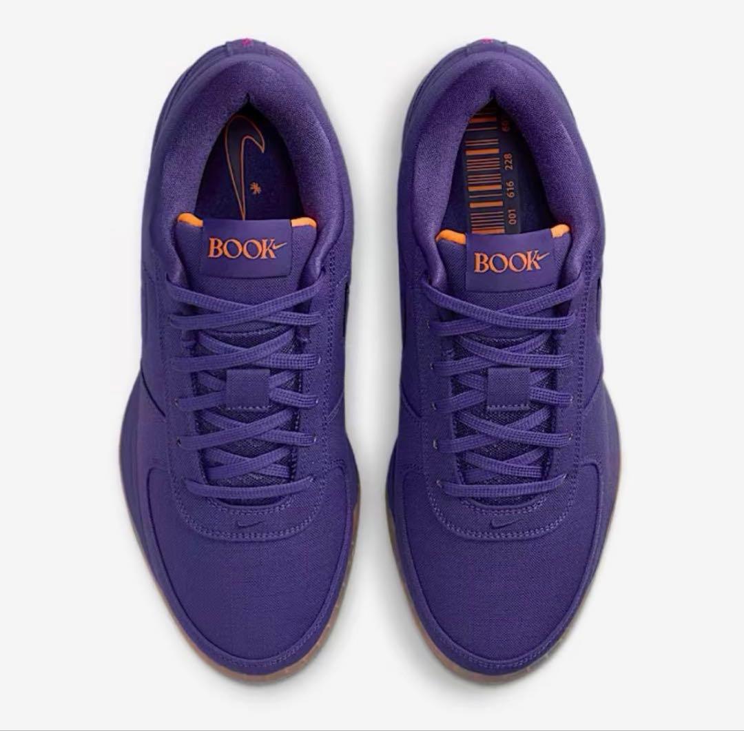 【新品未使用】BOOK1 EP \"Sunset\" 28.5cm