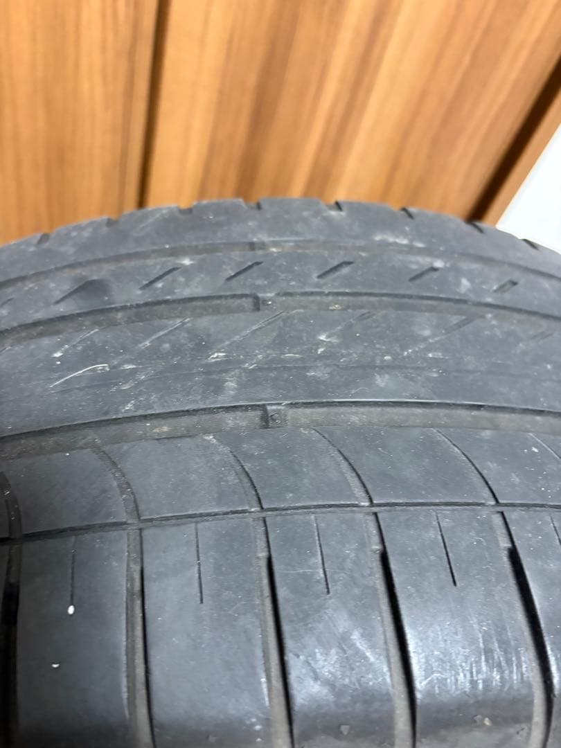 レイズ ベルサス ストラテジアボージュ 10THアニバーサリーリミテッドホイール