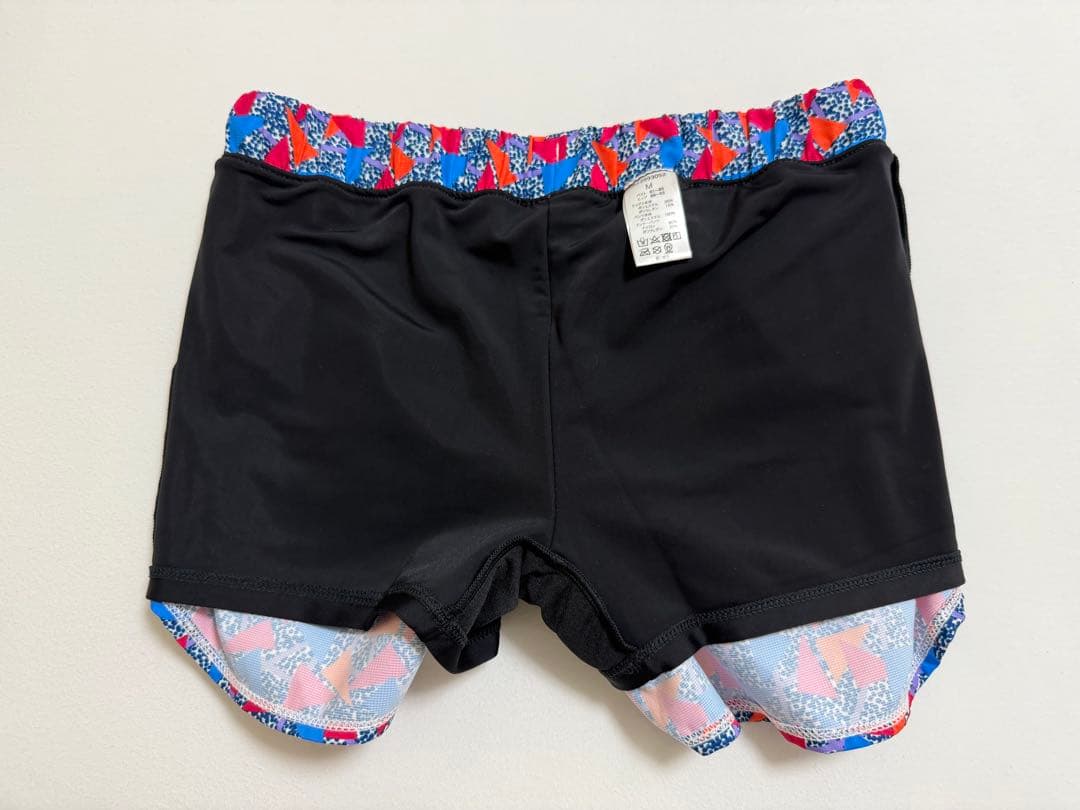 NIKE セパレート スイムウェア ☺︎ Mサイズ