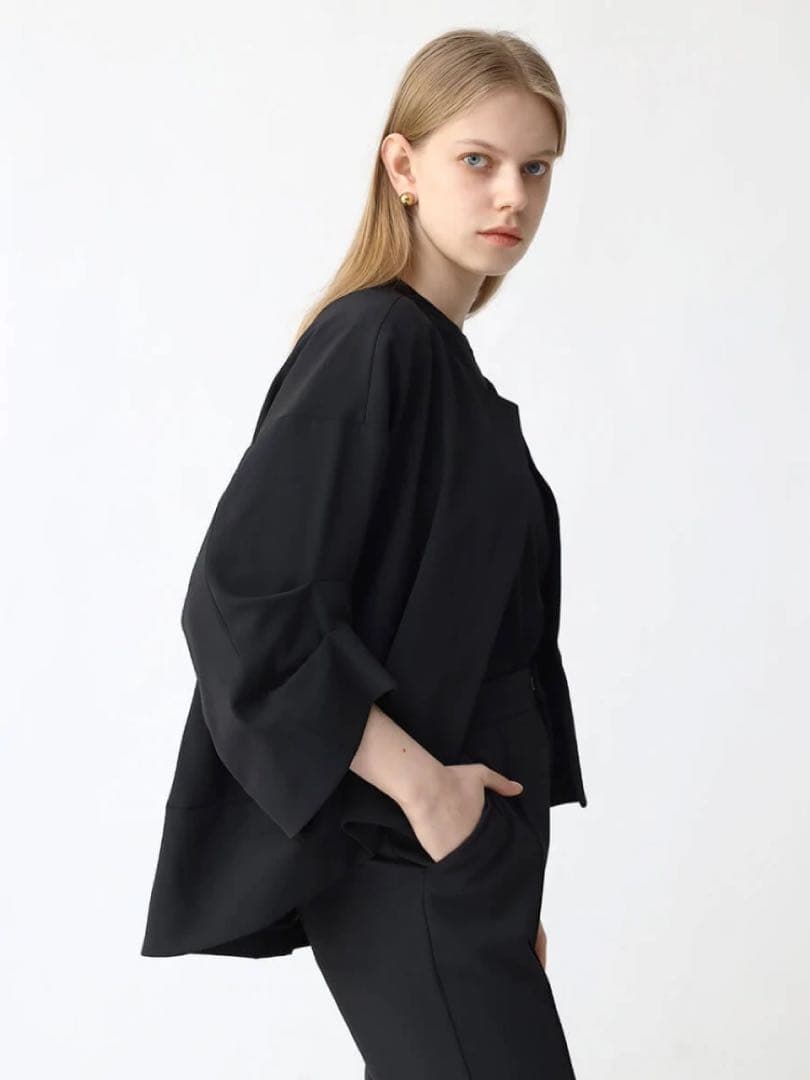 ヤマダヤ　未使用　アーガ　ジャケット