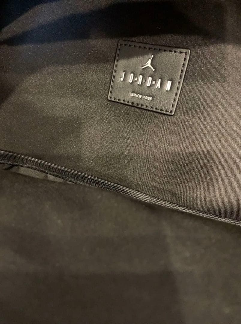 バッグ NIKE JORDAN BRAND MONOGRAM BACKPACK