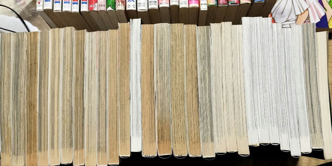 竹本泉　漫画　79冊セット　ほぼ初版　ねこめーわく　あおいちゃんパニックなど