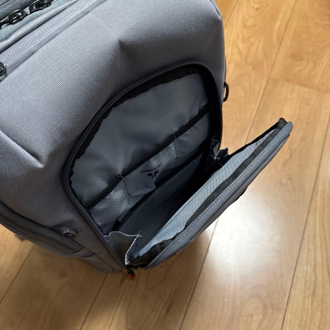 Victorinox コミューターバックパック