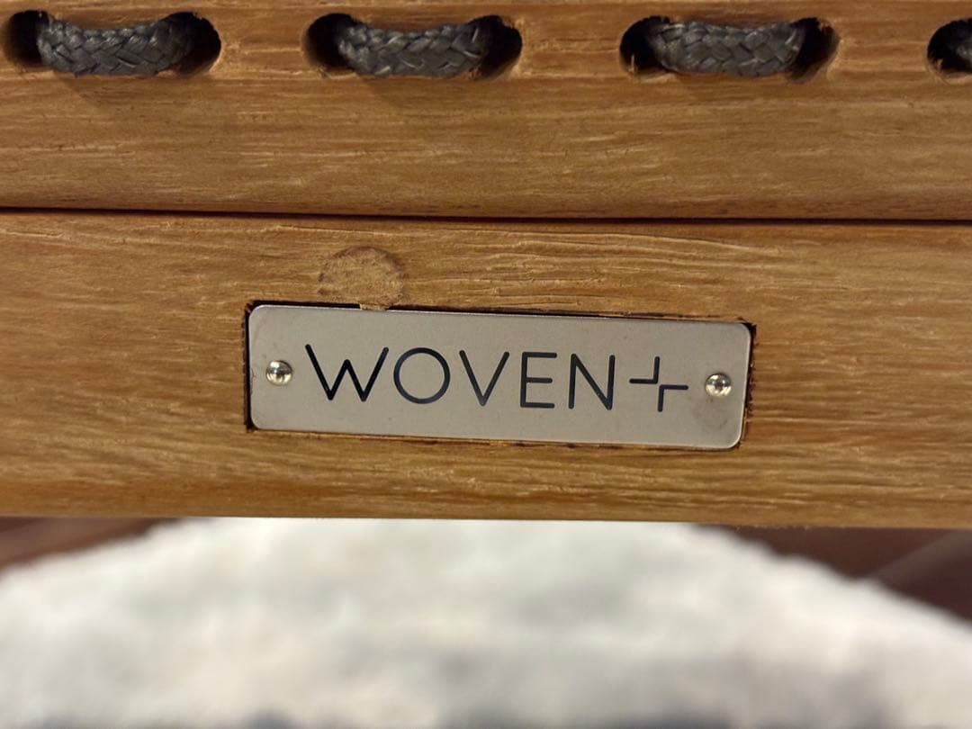 oliver オリバー wovem+ アームチェア S CU-E597 RZ