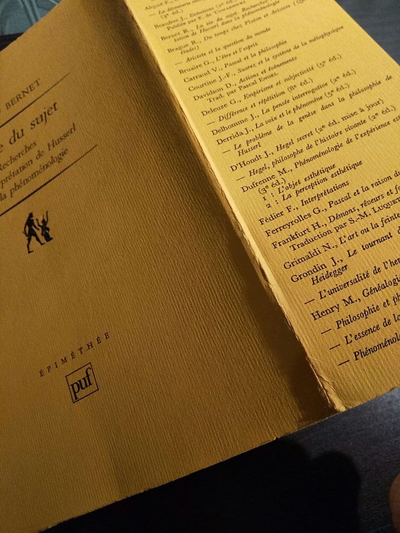 〈洋書〉現象学におけるフッサール解釈の研究 ／ルドルフ・バーネット 著