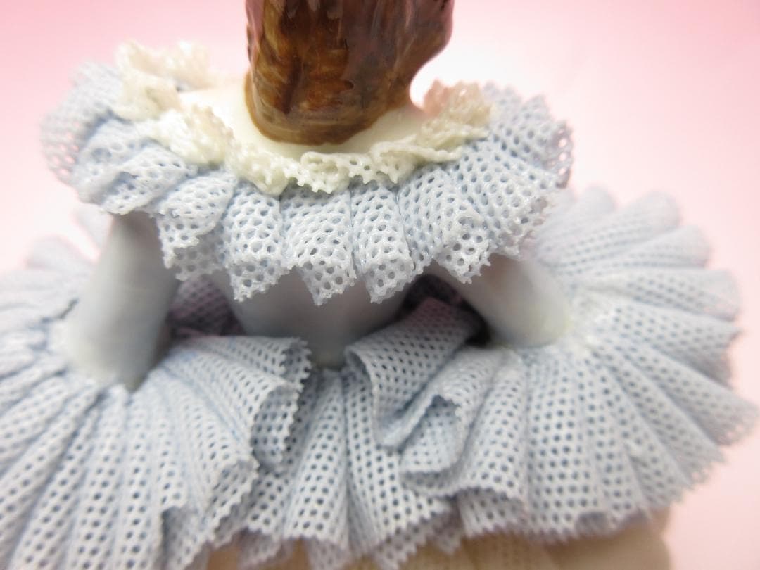 IRISH DRESDEN Elegarice レースドール 70818