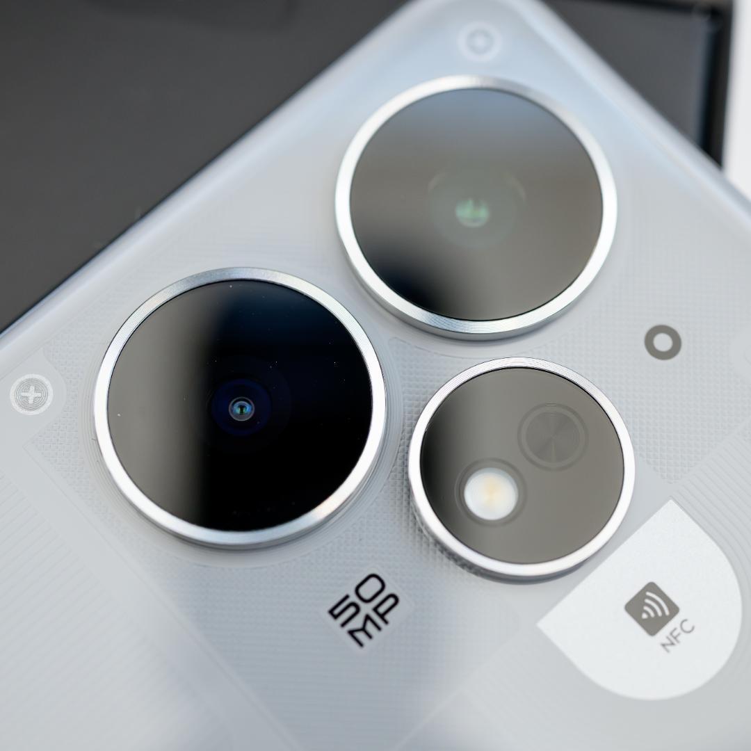 【ほぼ新品】realme Neo7 Turbo