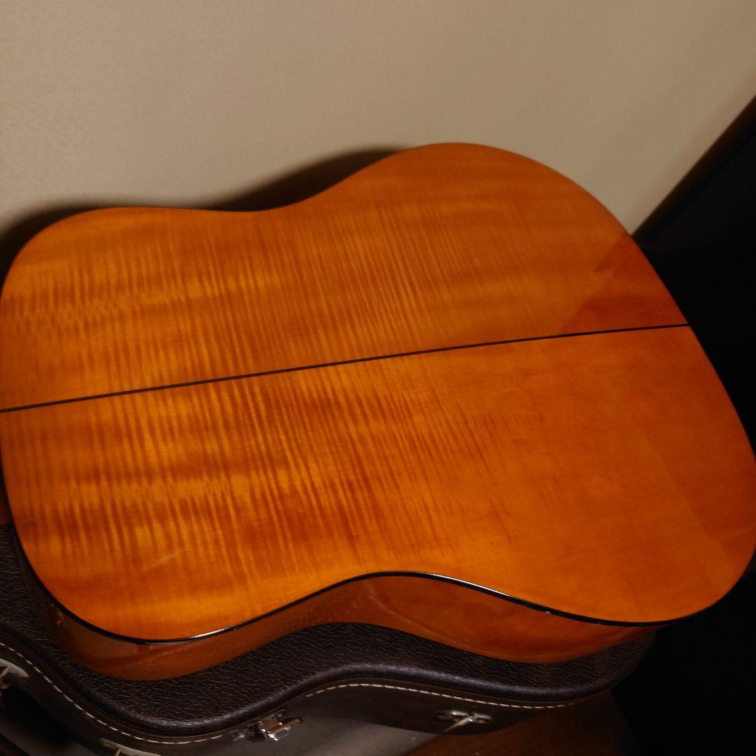 ギター K.Yairi Alvarez AY65