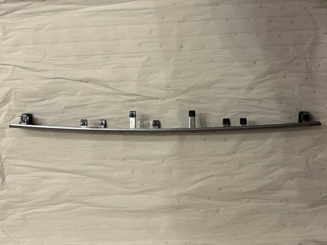 【格安】 新車外しランクル250 VX 純正外装パーツセット ブロンズ