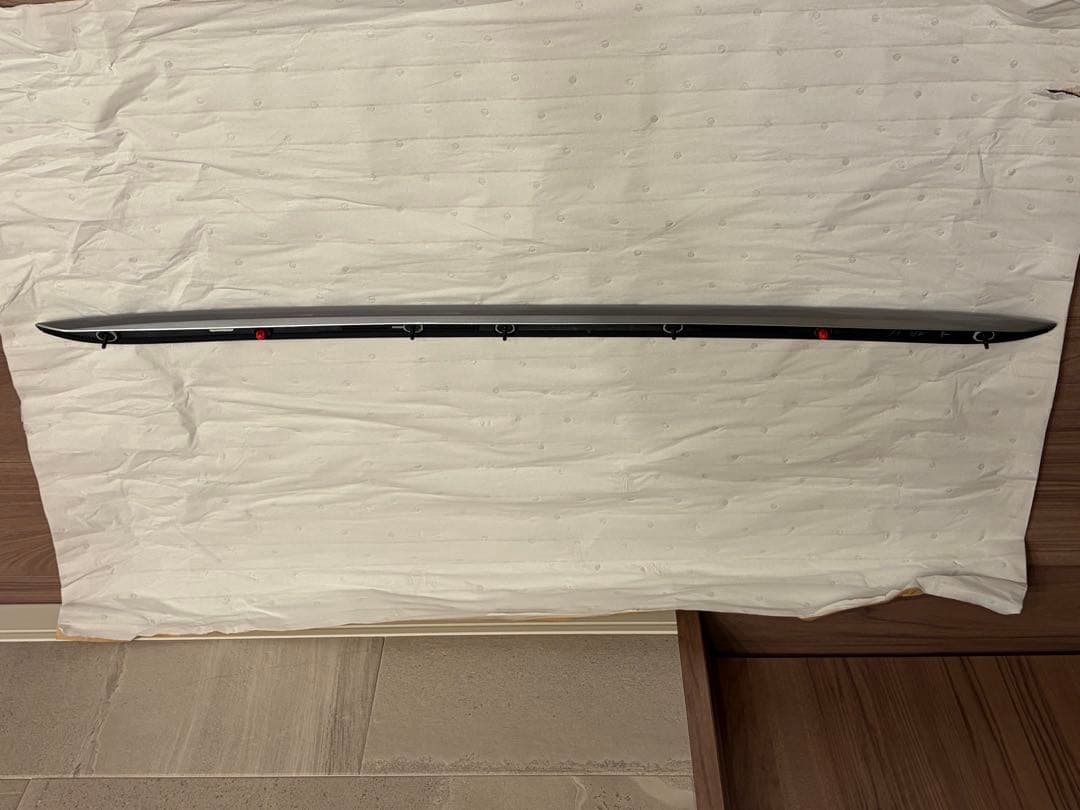 【格安】 新車外しランクル250 VX 純正外装パーツセット ブロンズ