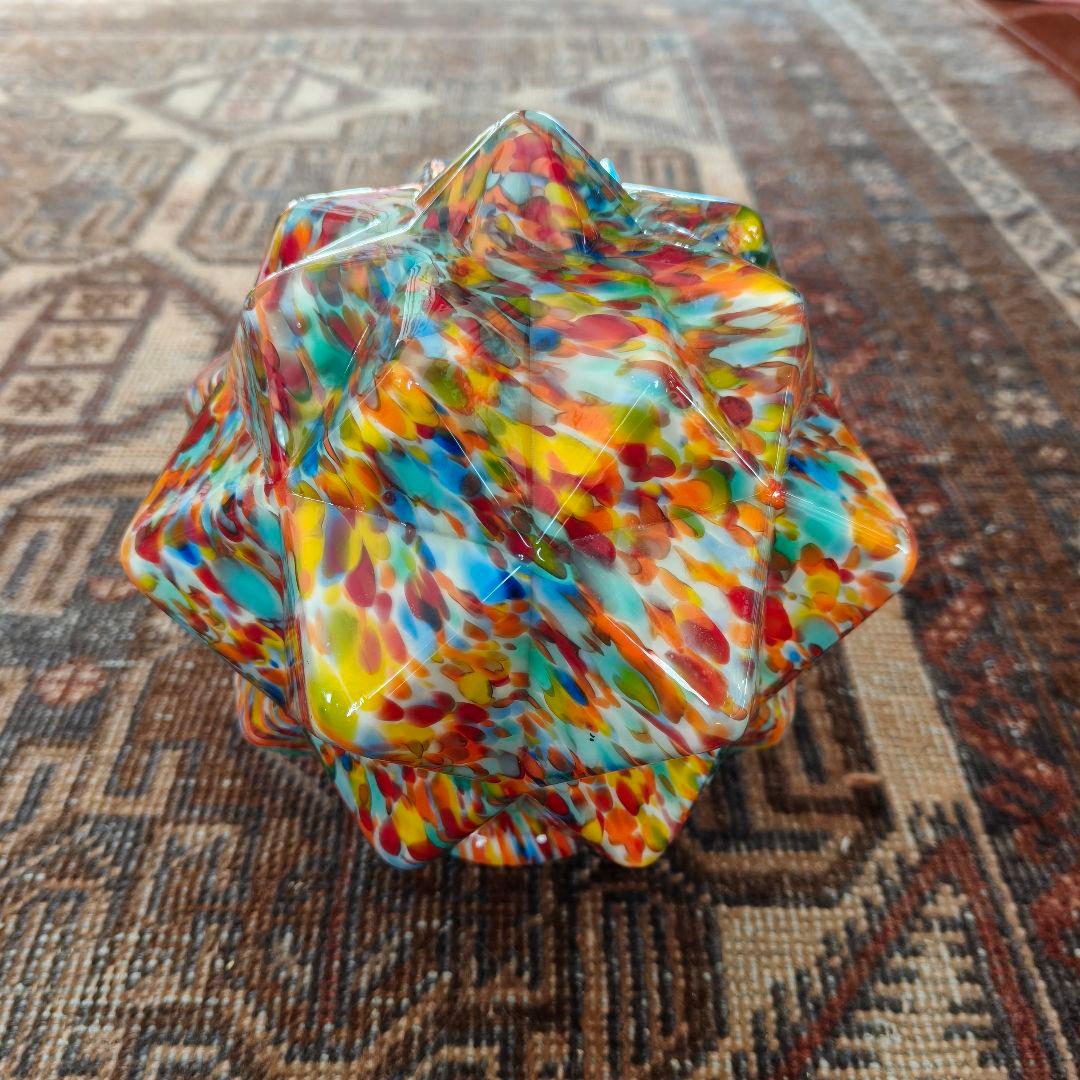 End of day ランプシェード