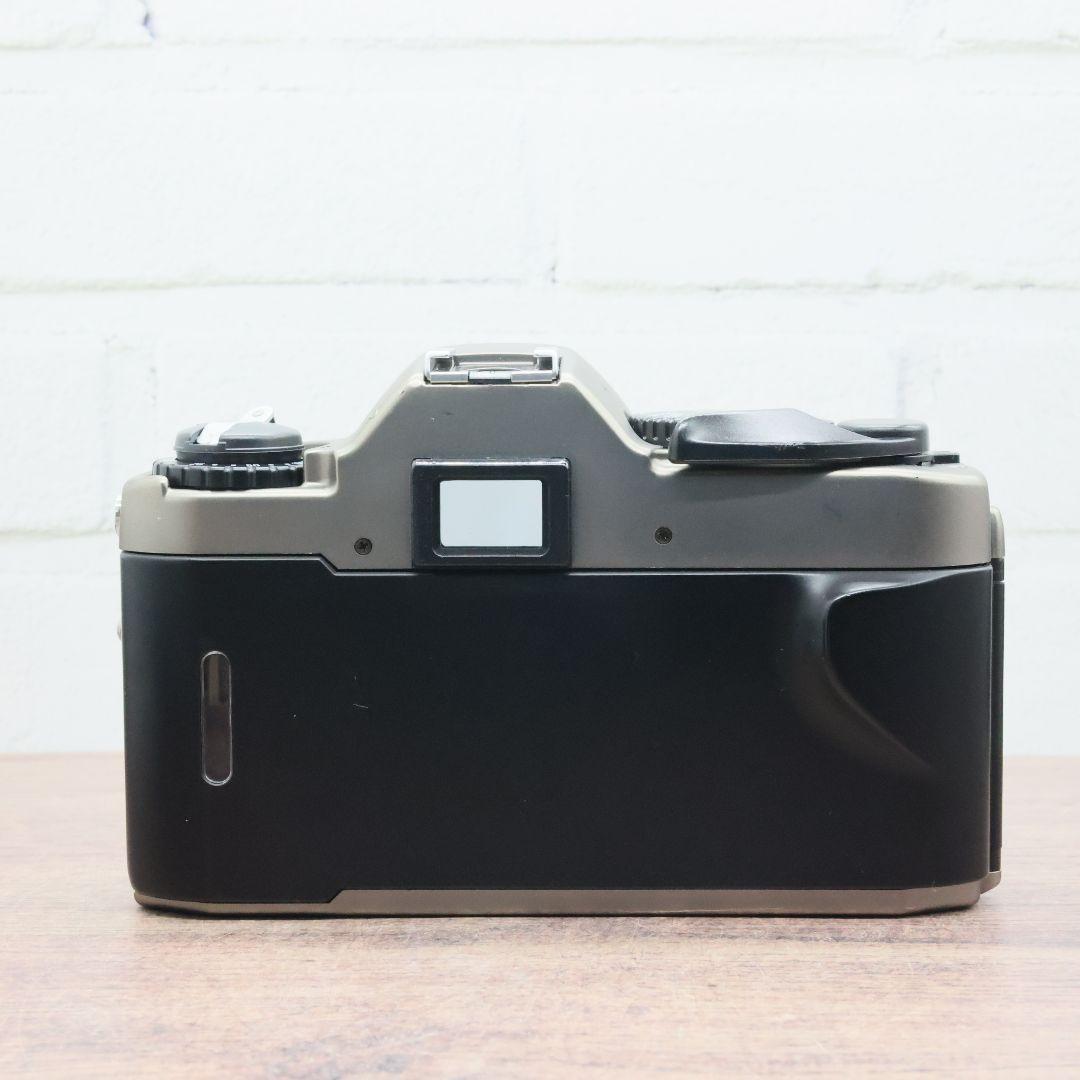 【完動品】RICOH XR-7MⅡ