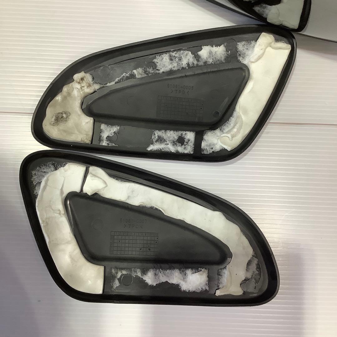 こ*ん様 メグロK3　タンク　訳アリ　2021～2024年　W800流用　タンク