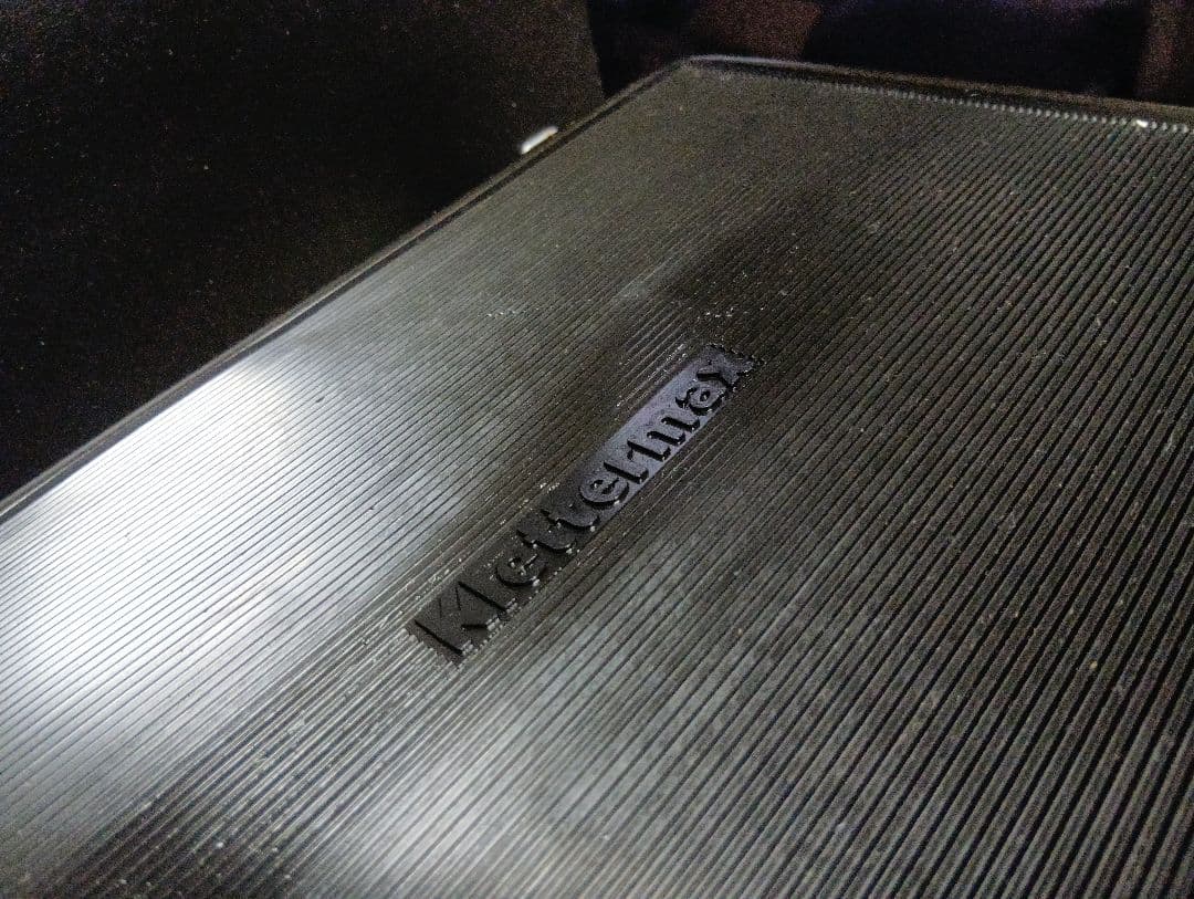 レア　1970's　ドイツ製　hailo　インダストリアル　ステッパー　スツール