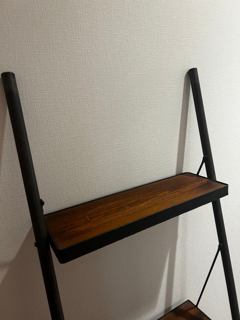 ジャーナルスタンダードファーニチャー　ラダー