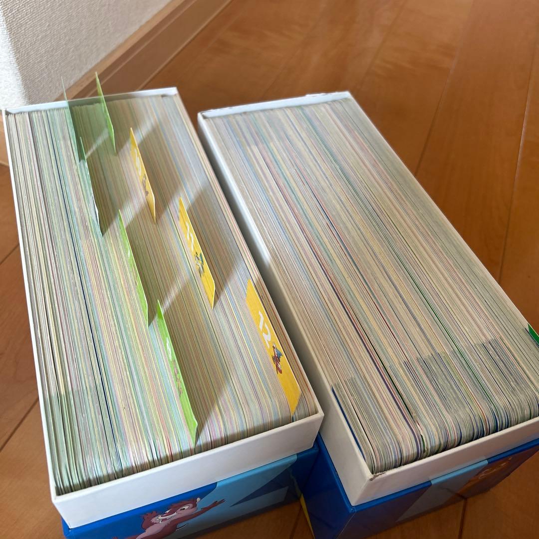 DWE ディズニーワールドイングリッシュ　英語教材　プレイメイト　DVDメイト