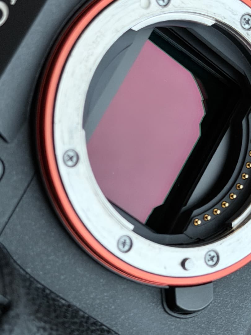 ソニー α1 ILCE-1 ボディ 35mm フルサイズ ミラーレス