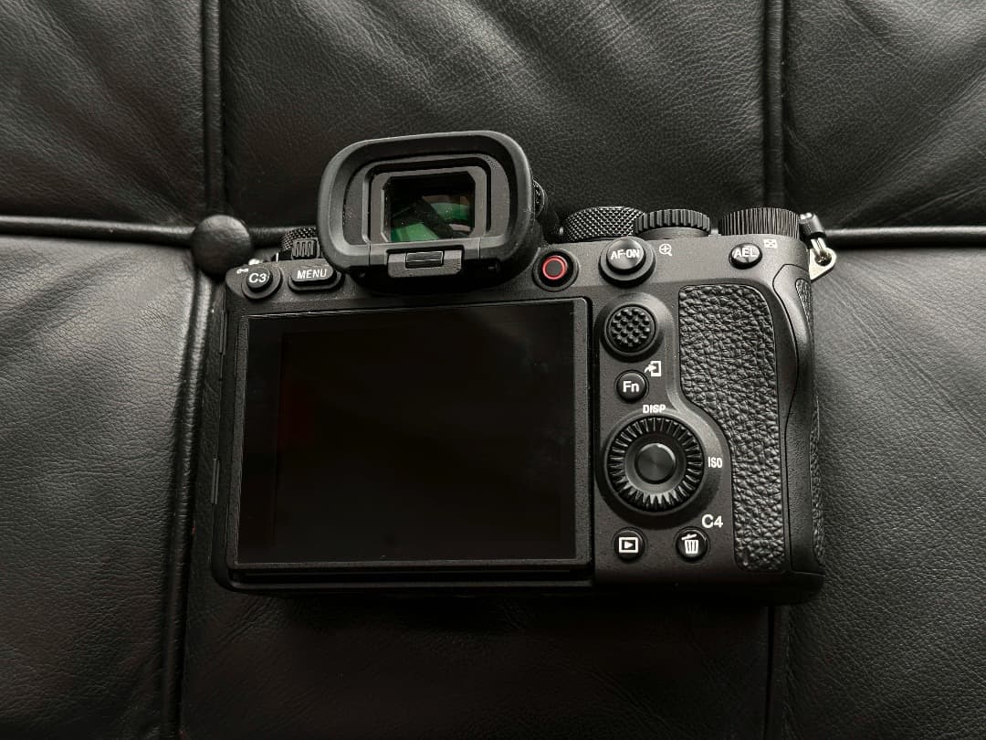 ソニー α1 ILCE-1 ボディ 35mm フルサイズ ミラーレス