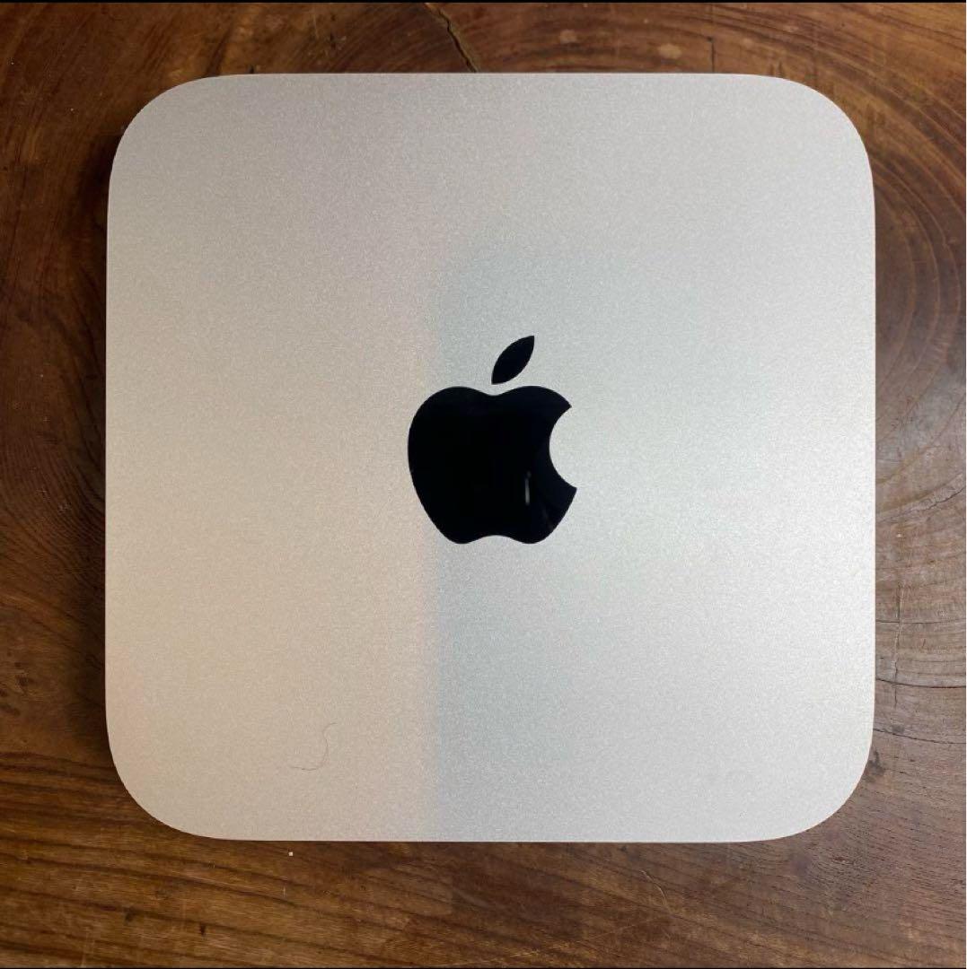 ［SALE！美品］ Mac mini 2014/Windows11