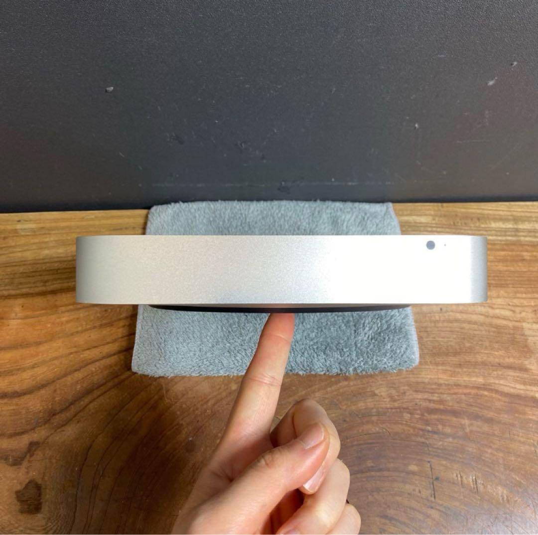 ［SALE！美品］ Mac mini 2014/Windows11