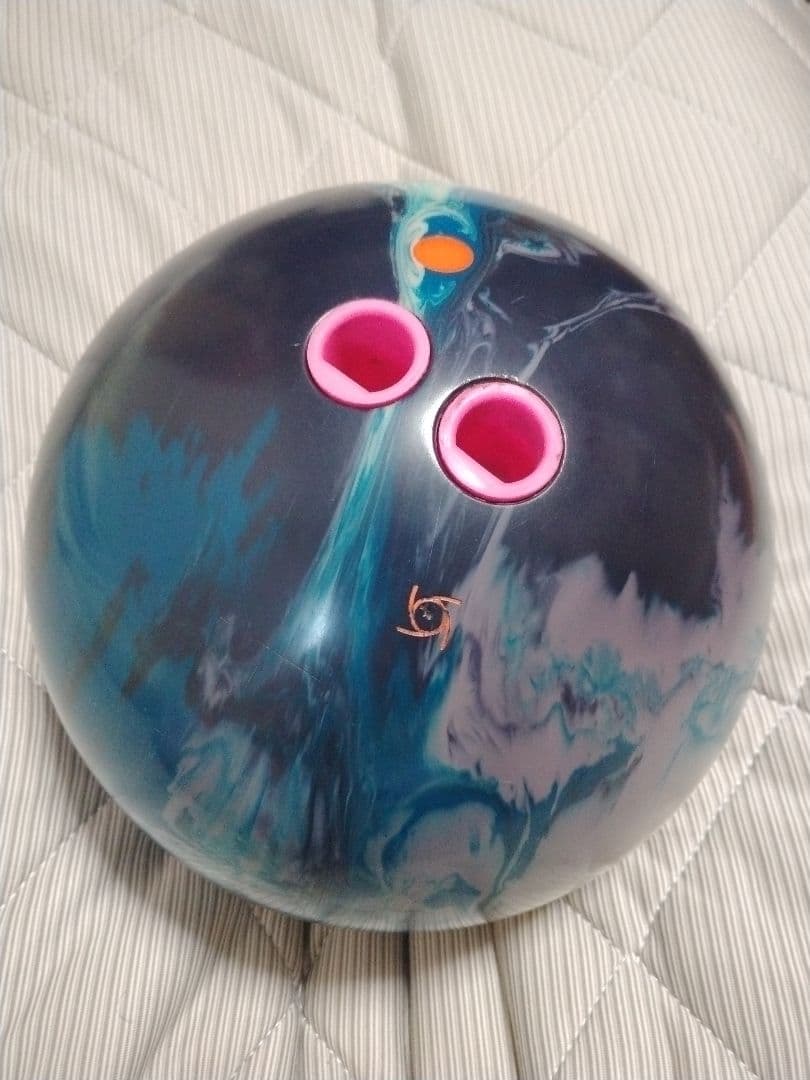 【中古】ストーム　フェイズフロウ　15ポンド