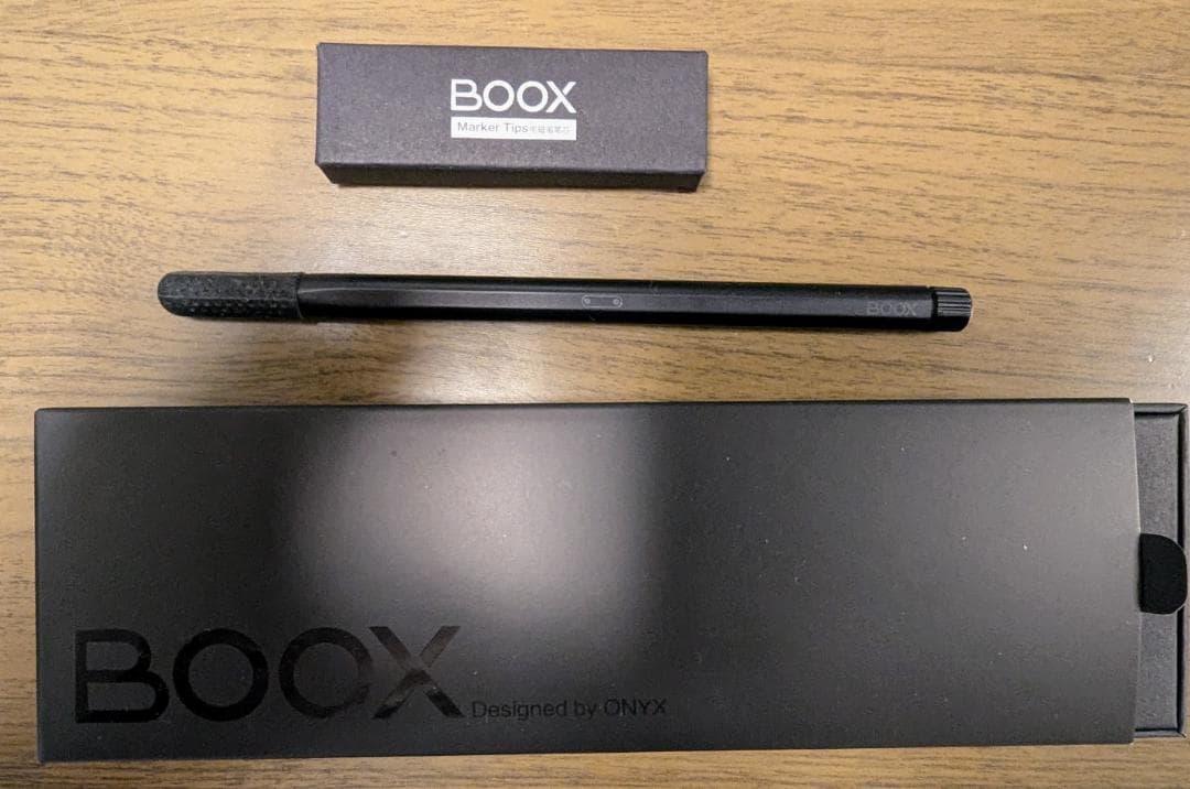 電子書籍リーダー本体 BOOX Note Air 3 C