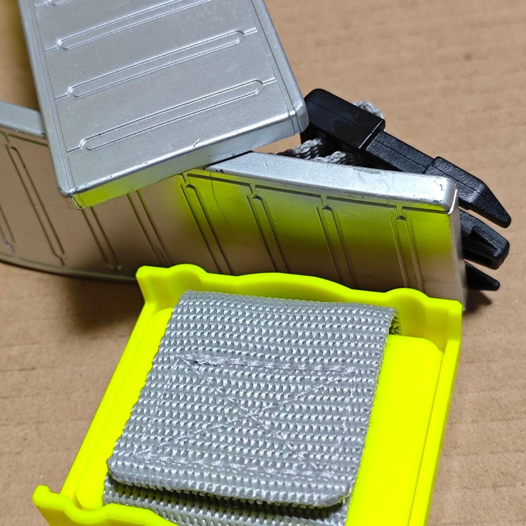 ゼロワンドライバー リペイント品 滅カラー アークスコーピオンプログライズキー