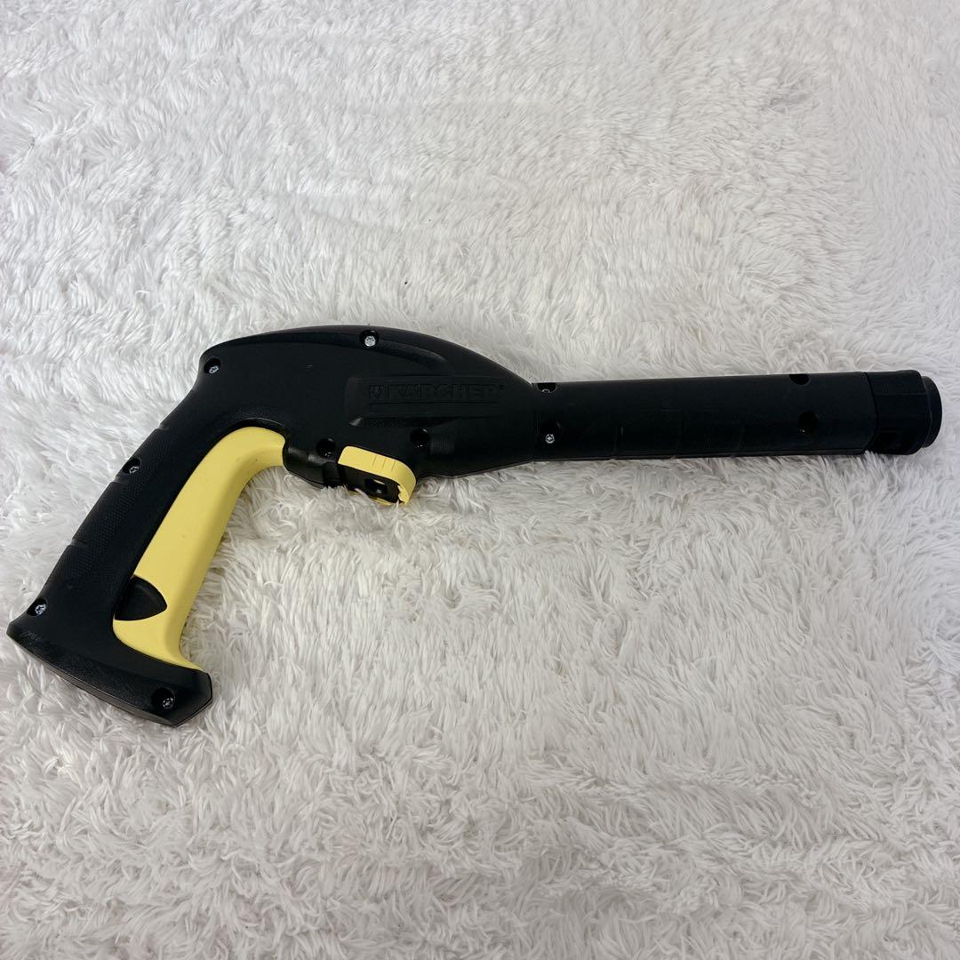 【美品】ケルヒャー JTK サイレント プラス　高圧洗浄機 K2 付属品多数