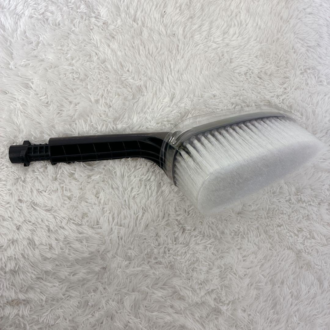 【美品】ケルヒャー JTK サイレント プラス　高圧洗浄機 K2 付属品多数