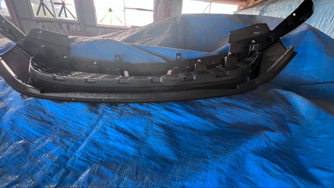 ホンダ アコードハイブリッド USグリル (ハニカムグリル)