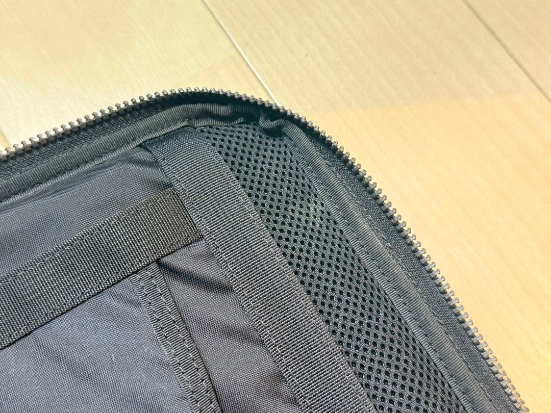 BRIEFING FUSION DOCUMENT CASE パソコンケース