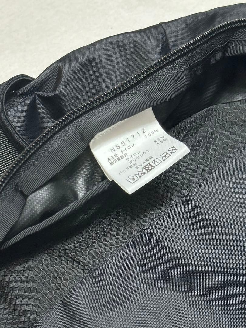 美品、ザ・ノースフェイス、パウダーガイドベスト、サイズ：SM（USAサイズ）